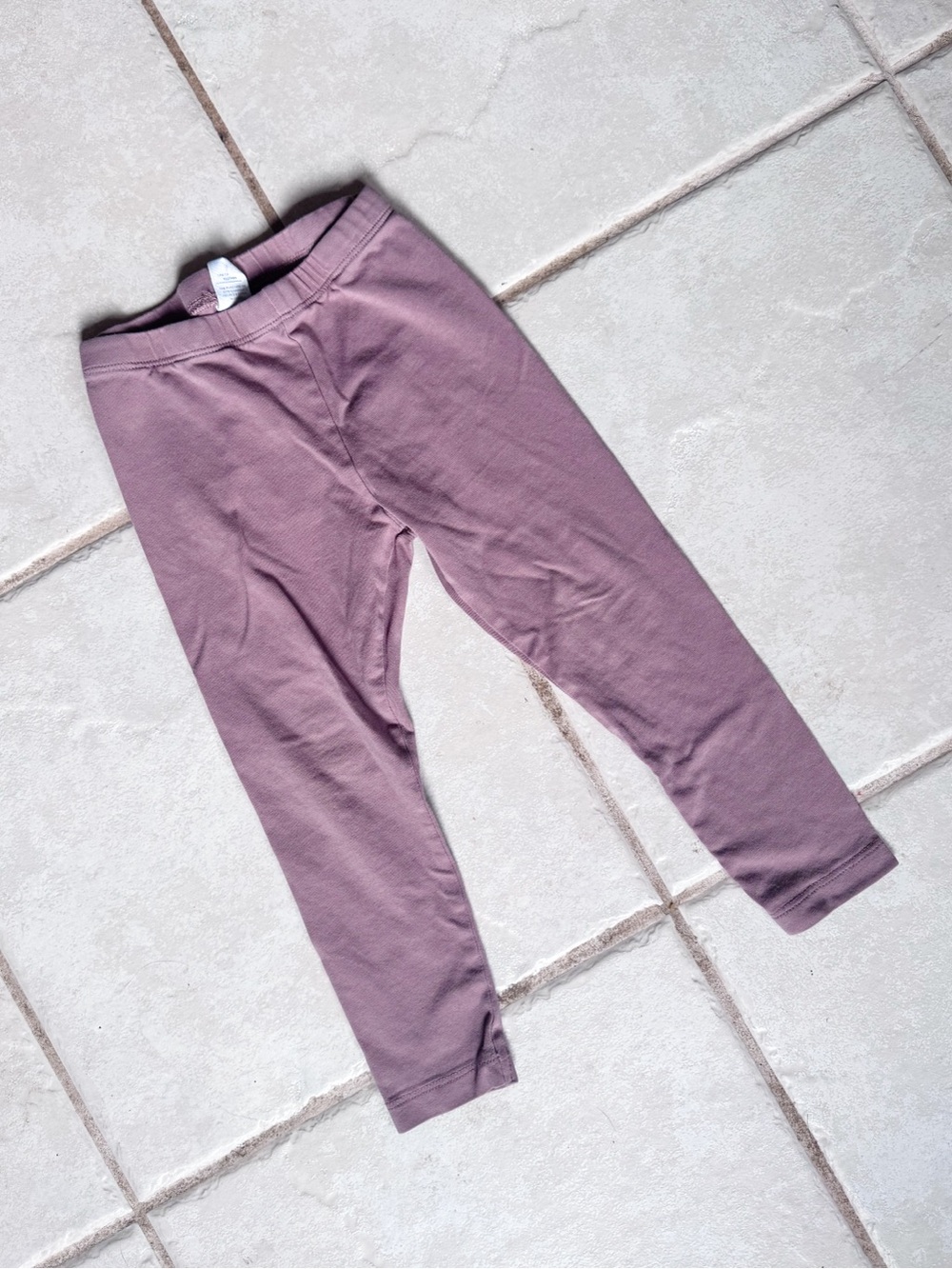 Colored Organics • Leggings